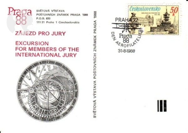 CZ 1988 08 069 ●